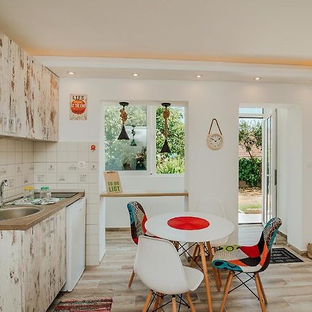 Green Garden Apartments Herceg Novi Dış mekan fotoğraf