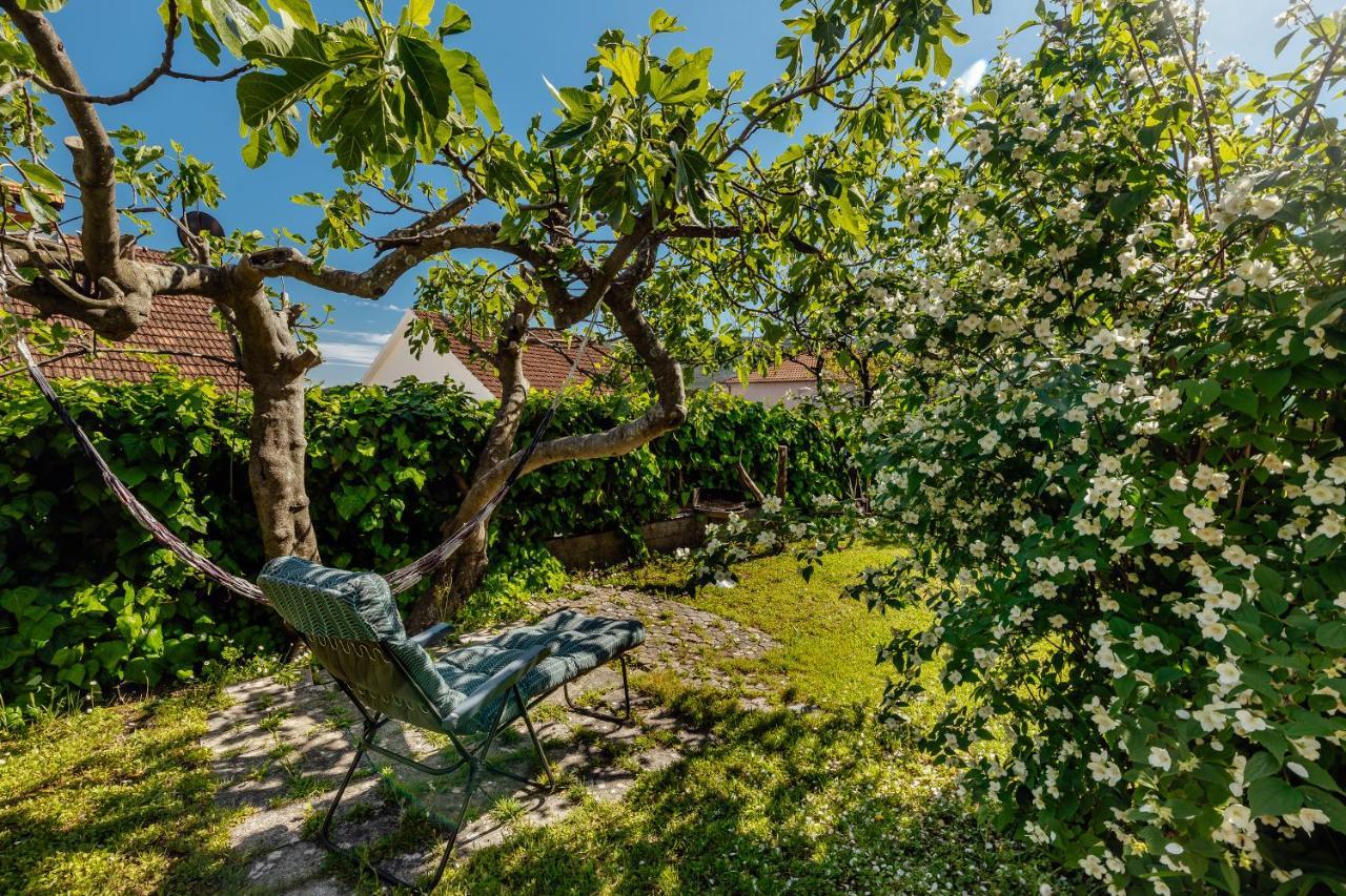 Green Garden Apartments Herceg Novi Dış mekan fotoğraf