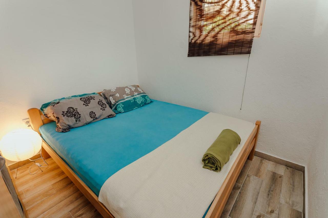 Green Garden Apartments Herceg Novi Dış mekan fotoğraf