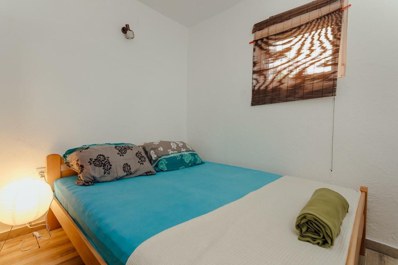 Green Garden Apartments Herceg Novi Dış mekan fotoğraf